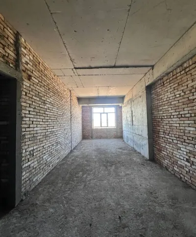 2-комн. квартира, 6 этаж, 117 м², н.Исмоили Сомони,ру ба руи Мойкаи Малика