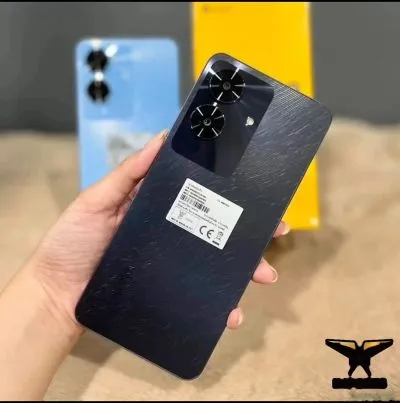 Realme Note 60 128 gb