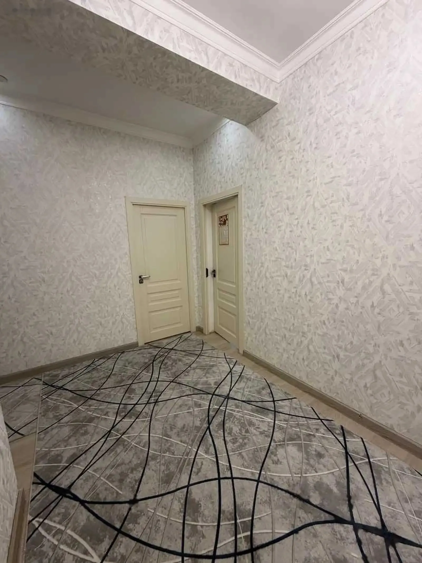 2-комн. квартира, 9 этаж, 82м², Садбарг