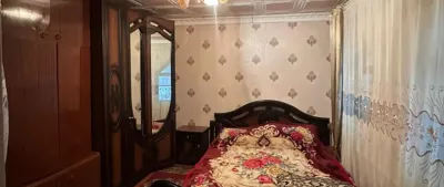 2 этажн. 8-комн. дом, 5 соток, И.Сомони Мехргон