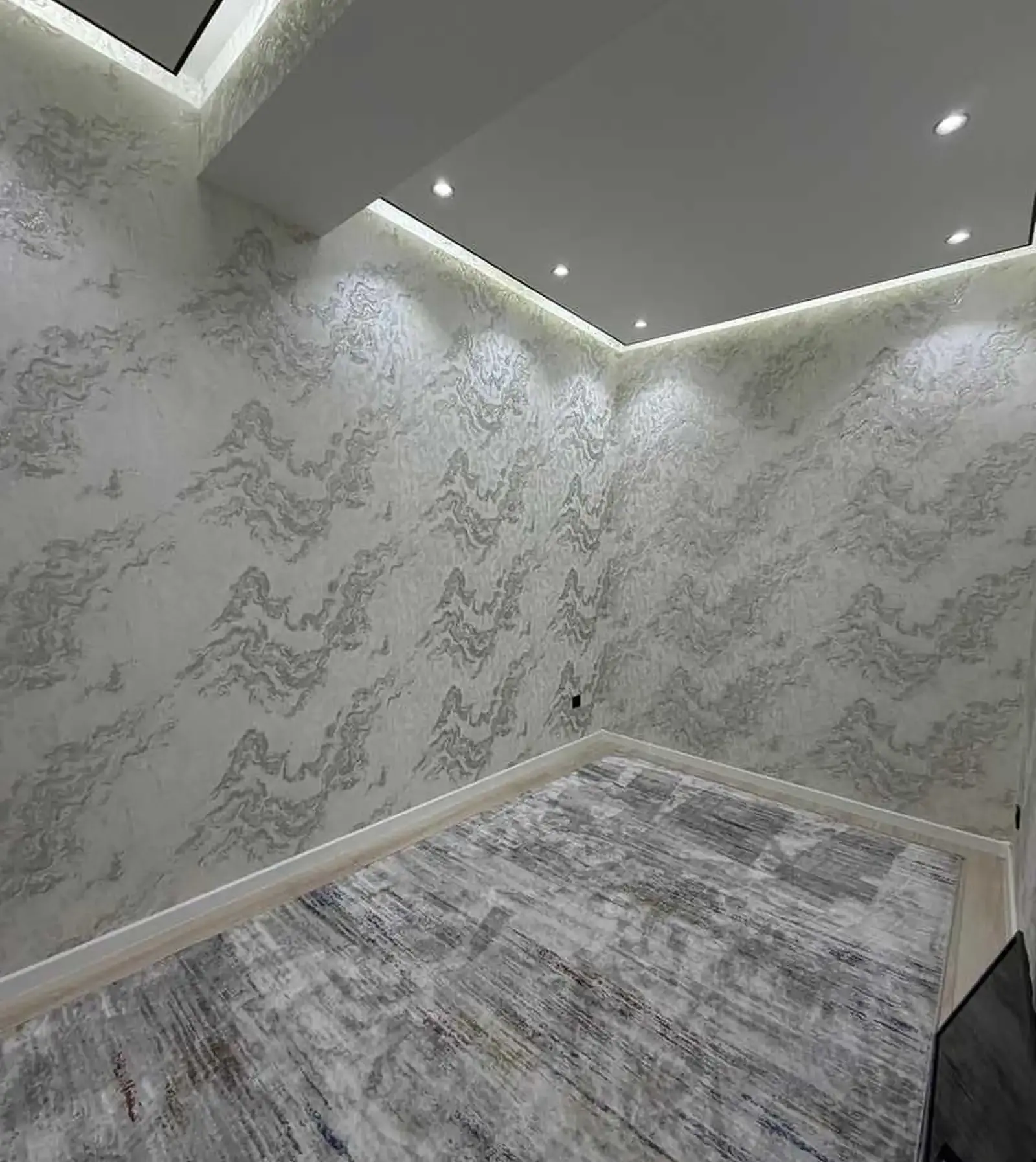 3-комн. квартира, 3 этаж, 69м², 91мкр