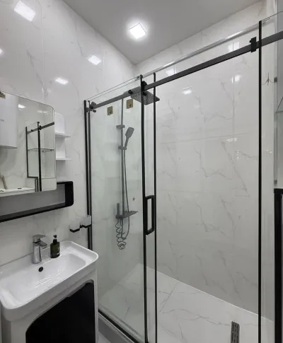 2-комн. квартира, 2 этаж, 83 м², И.Сомони Сафо