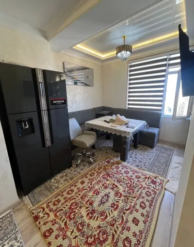 2-комн. квартира, 11 этаж, 77 м²,  65 мкр