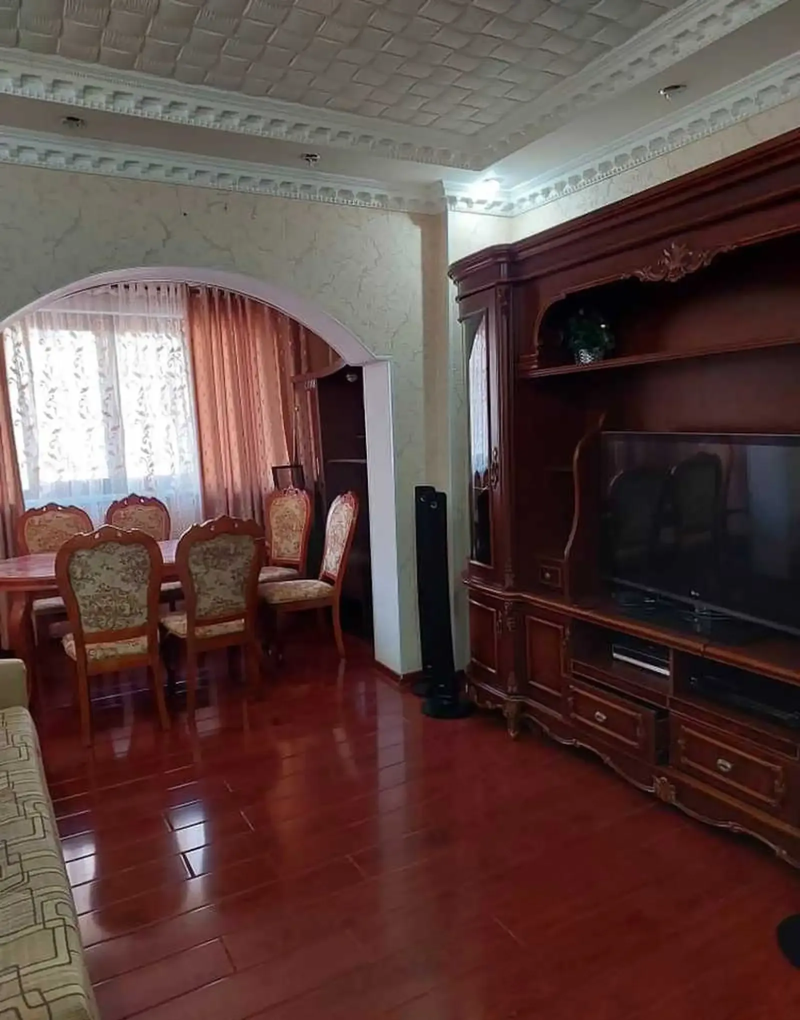 2-комн. квартира, 5 этаж, 75м², Бухоро 50