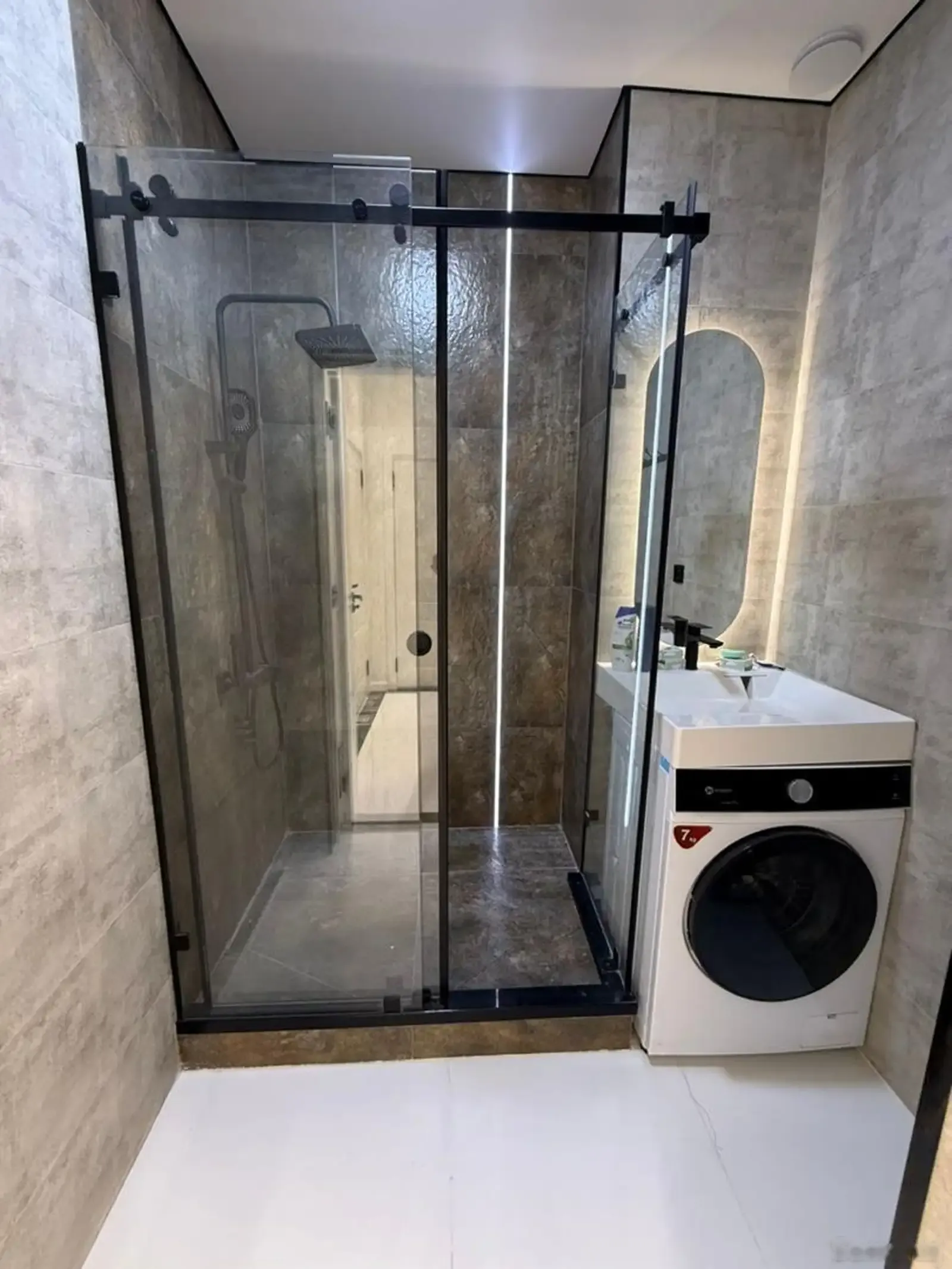 2-комн. квартира, 7 этаж, 74м², 82 мкр