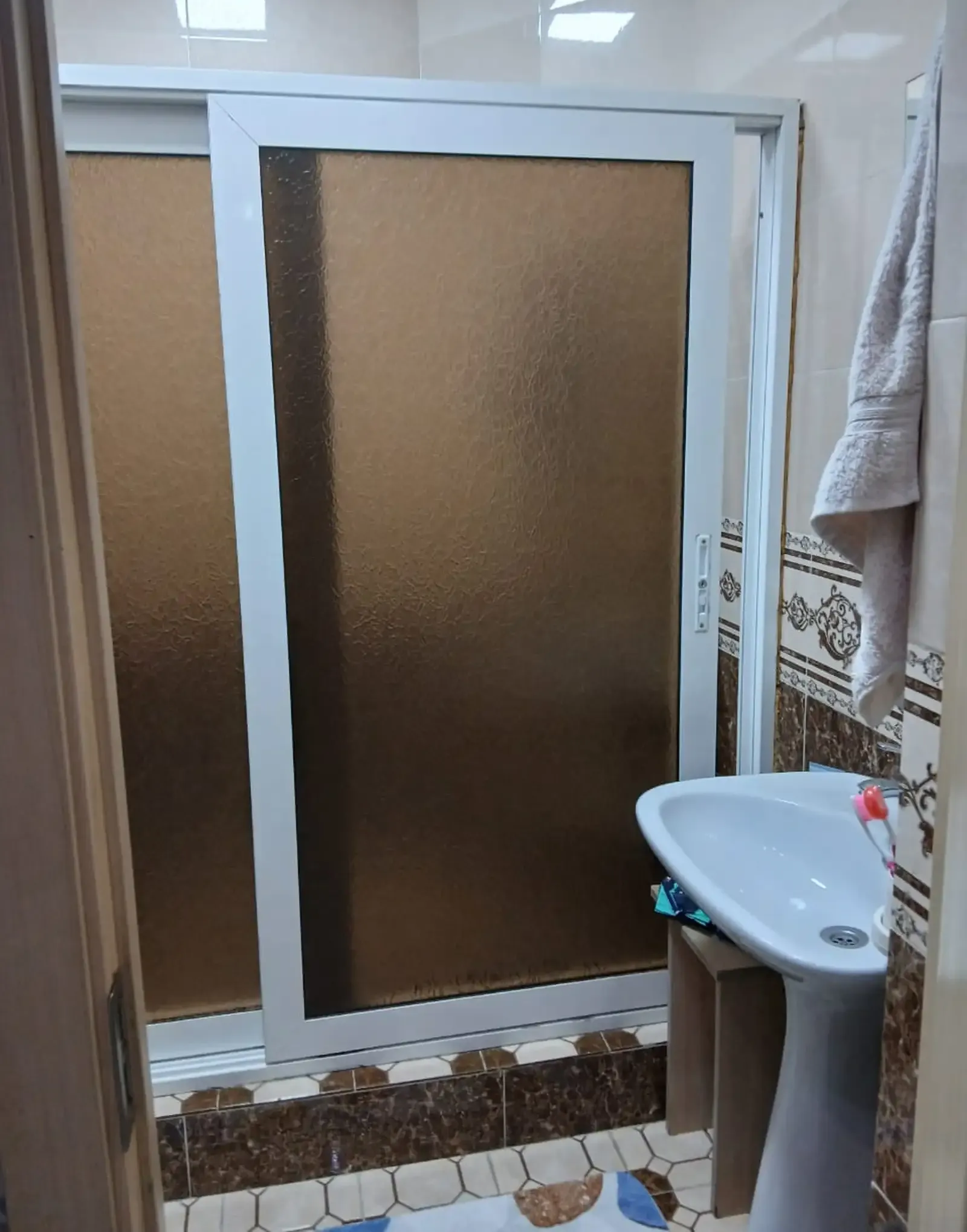 3-комн. квартира, 3 этаж, 78 м², Шохмансур, Чор Дома