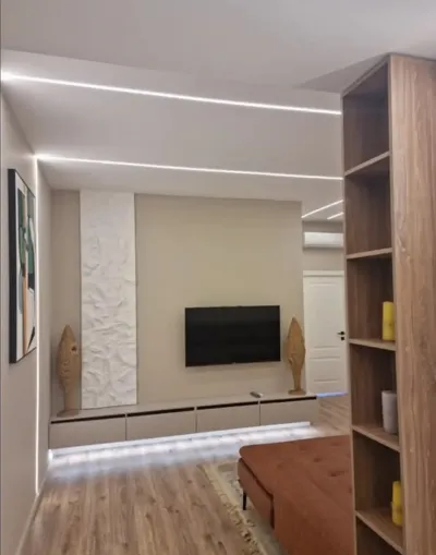 2-комн. квартира, 11 этаж, 75м², Шохмансур