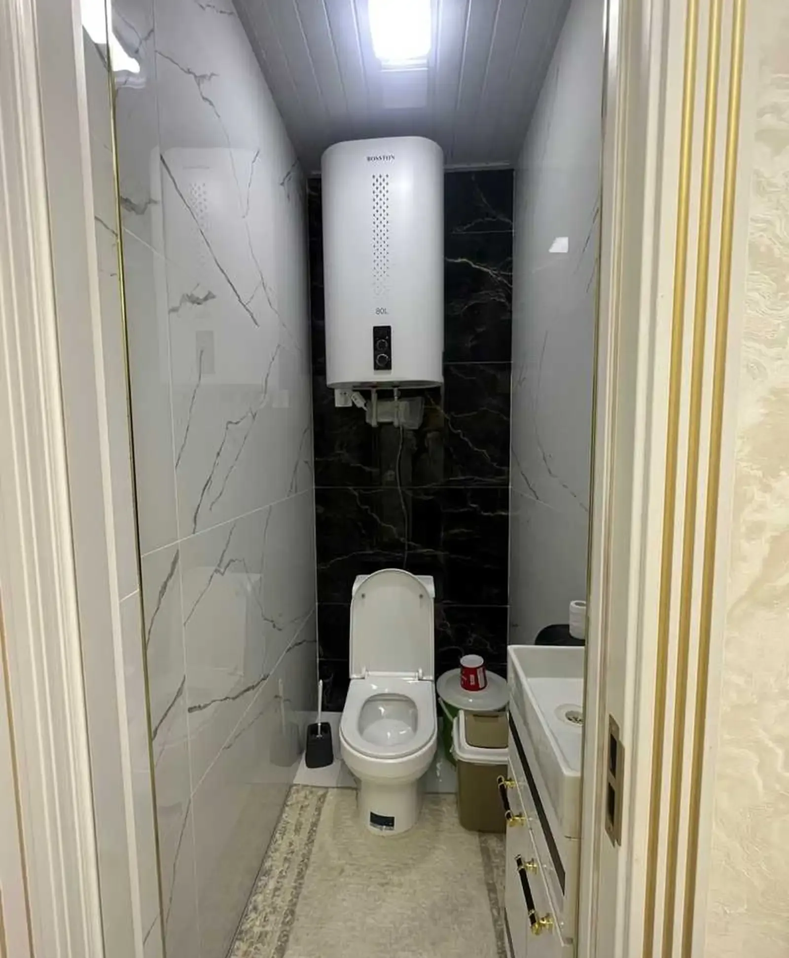 2-комн. квартира, 7 этаж, 75м², 112 Мкр