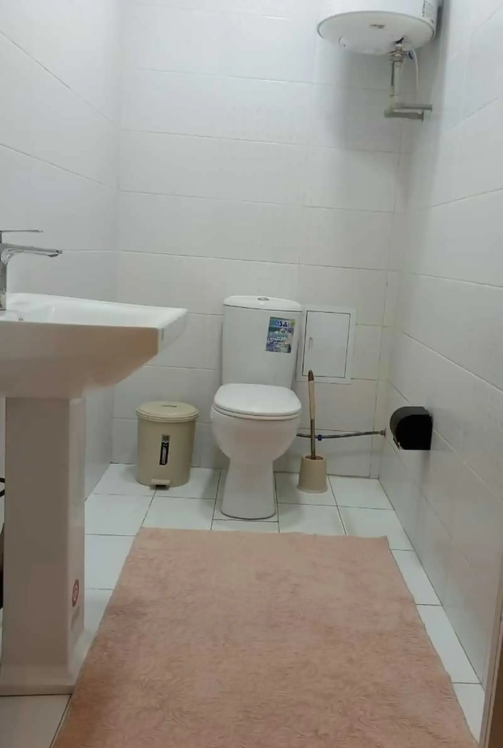 3-комн. квартира, 12 этаж, 98м², центр гранд отель