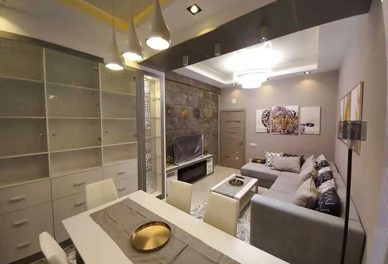 3-комн. квартира, 5 этаж, 100м², 91 МКР барқи тоҷик