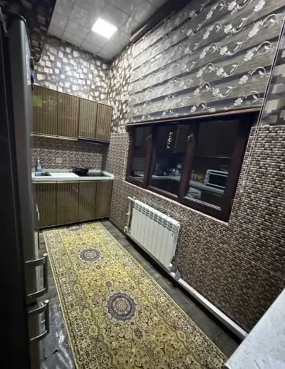 2-комн. квартира, 2 этаж, 68м², сино