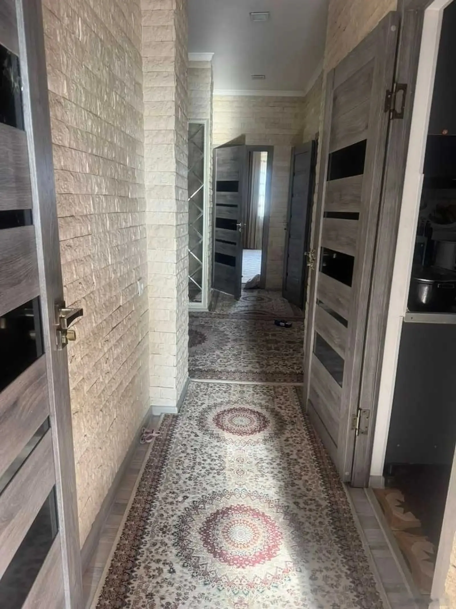 2-комн. квартира, 10 этаж, 62м², Гипрозем