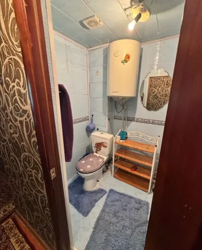 4-комн. квартира, 3 этаж, 95м², Сино