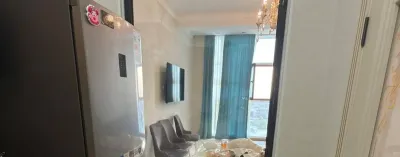 3-комн. квартира, 14 этаж, 72 м², Сино 102мкр Арзон Туркия