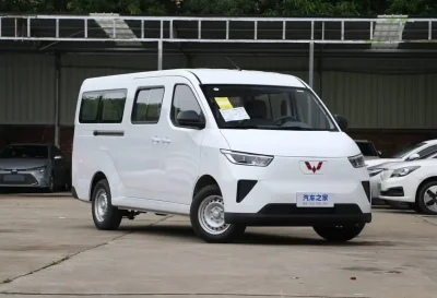 Пассажирский Wuling Yangguang, 2025 на заказ