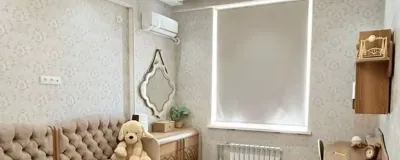 3-комн. квартира, 12 этаж, 100 м², Сино, 92мкр