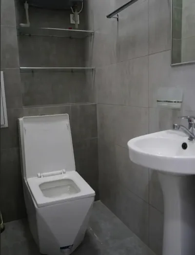2-комн. квартира, 7 этаж, 70м², Исмоили Сомони
