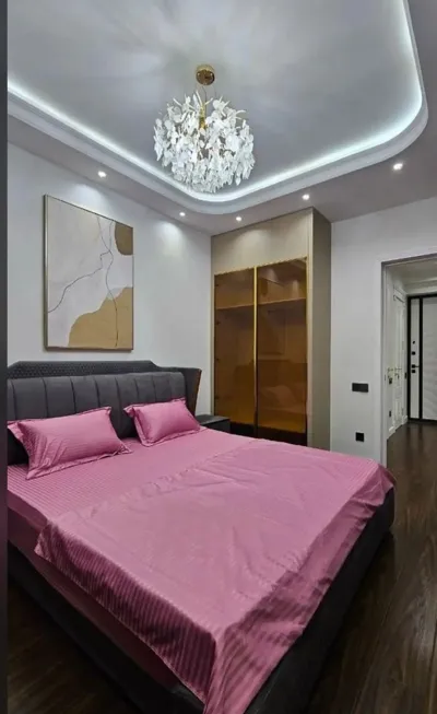 2-комн. квартира, 16 этаж, 53м², Шохмансур