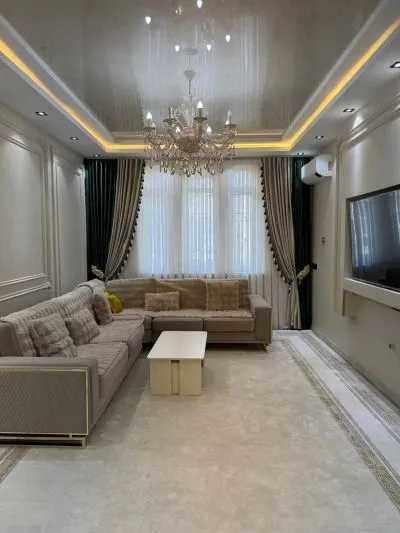2-комн. квартира, 9 этаж, 90м², Садбарг, дом вайкики