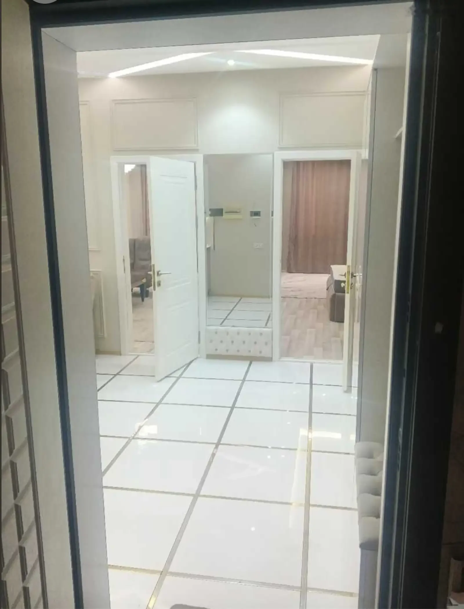2-комн. квартира, 13 этаж, 68м², Скори Шохмансур
