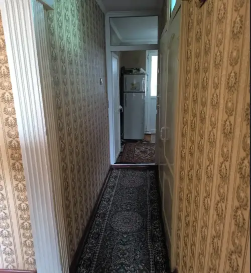 4-комн. квартира, 4 этаж, 82 м², Фирдавси