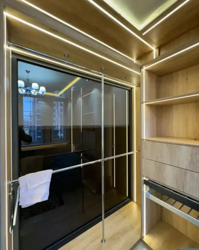 2-комн. квартира, 9 этаж, 82м², Шохмансур