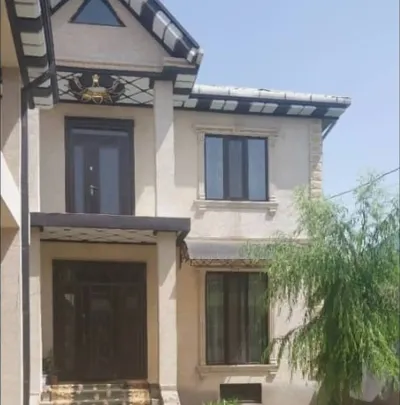2-этажный, 7 комнатный дом, 360 м², Фирдавси Зебошка