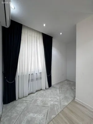 2-комн. квартира, 5 этаж, 80 м², шохмансур
