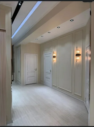 2-комн. квартира, 11 этаж, 90м², Домпечат