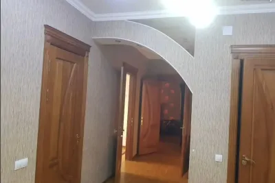 3-комн. квартира, 5 этаж, 110м², Сино 92 мкр
