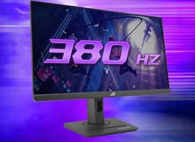 Монитор 25 Asus Rog Strix XG259QNS 380hz