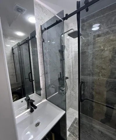 2-комн. квартира, 7 этаж, 106 м², Сомони