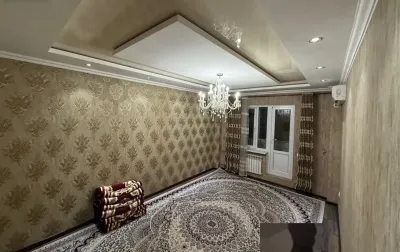 4-комн. квартира, 2 этаж, 80м², сино