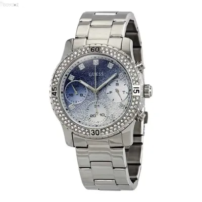 Часы Guess W0774L6