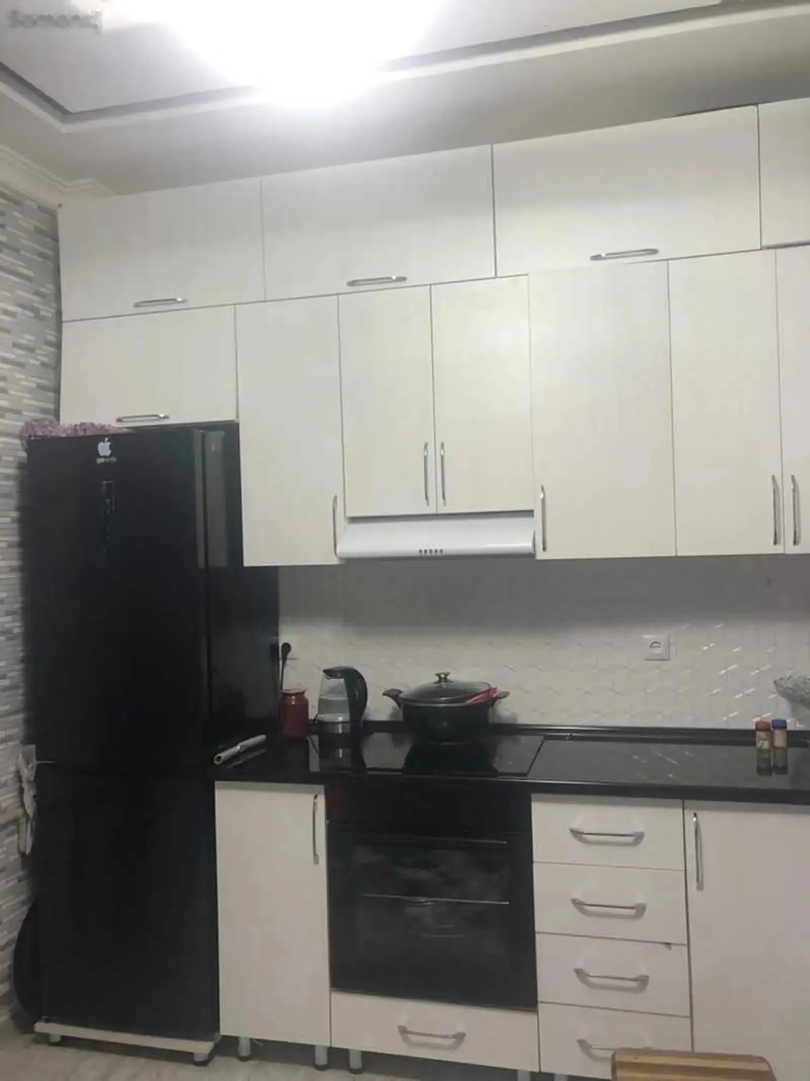 2-комн. квартира, 6 этаж, 70м², И.Сомони