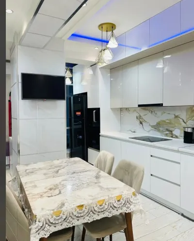 2-комн. квартира, 5 этаж, 89м², шохмансур