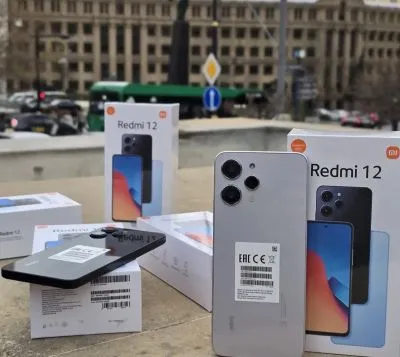 Xiaomi Redmi 256 gb — миниатюра 4