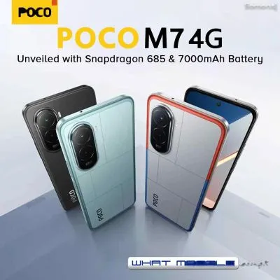 Xiaomi M7 256 gb — миниатюра 5