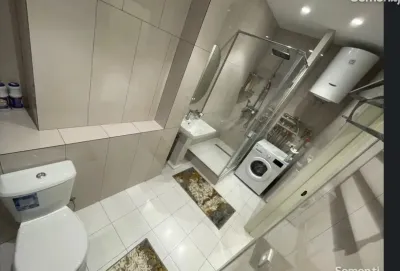 1-комн. квартира, 4 этаж, 76 м², Сомони