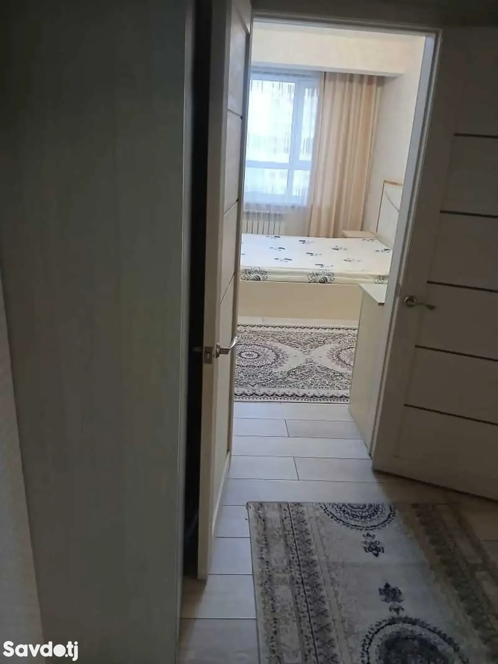 2-комн. квартира, 6 этаж, 80м², Сино, Цирк, Зажигалка