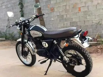 Мотоцикл Harley-Davidson на заказ