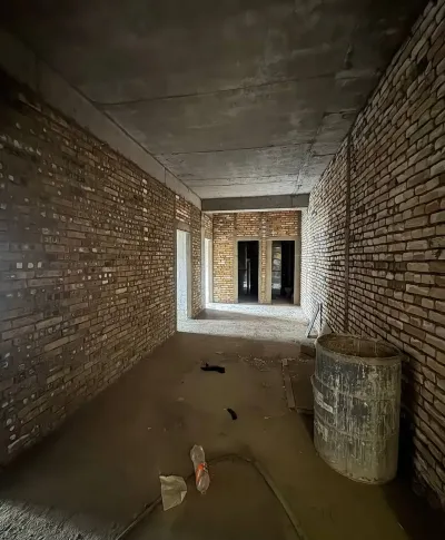 2-комн. квартира, 14 этаж, 96 м², Шохмансур Пайкари Голубой Экран