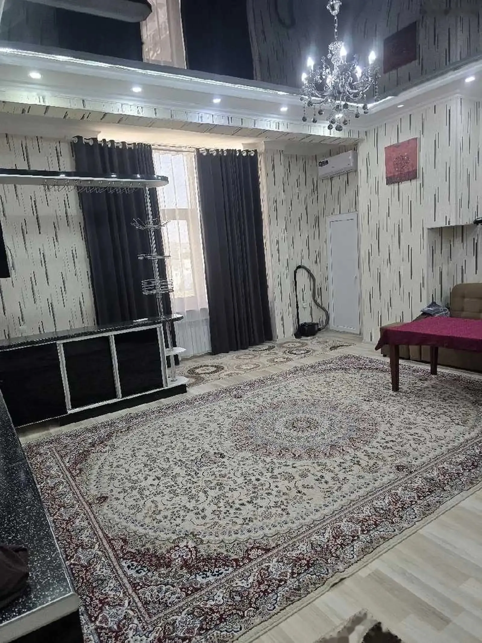 2-комн. квартира, 7 этаж, 95м², Сафо белый городок