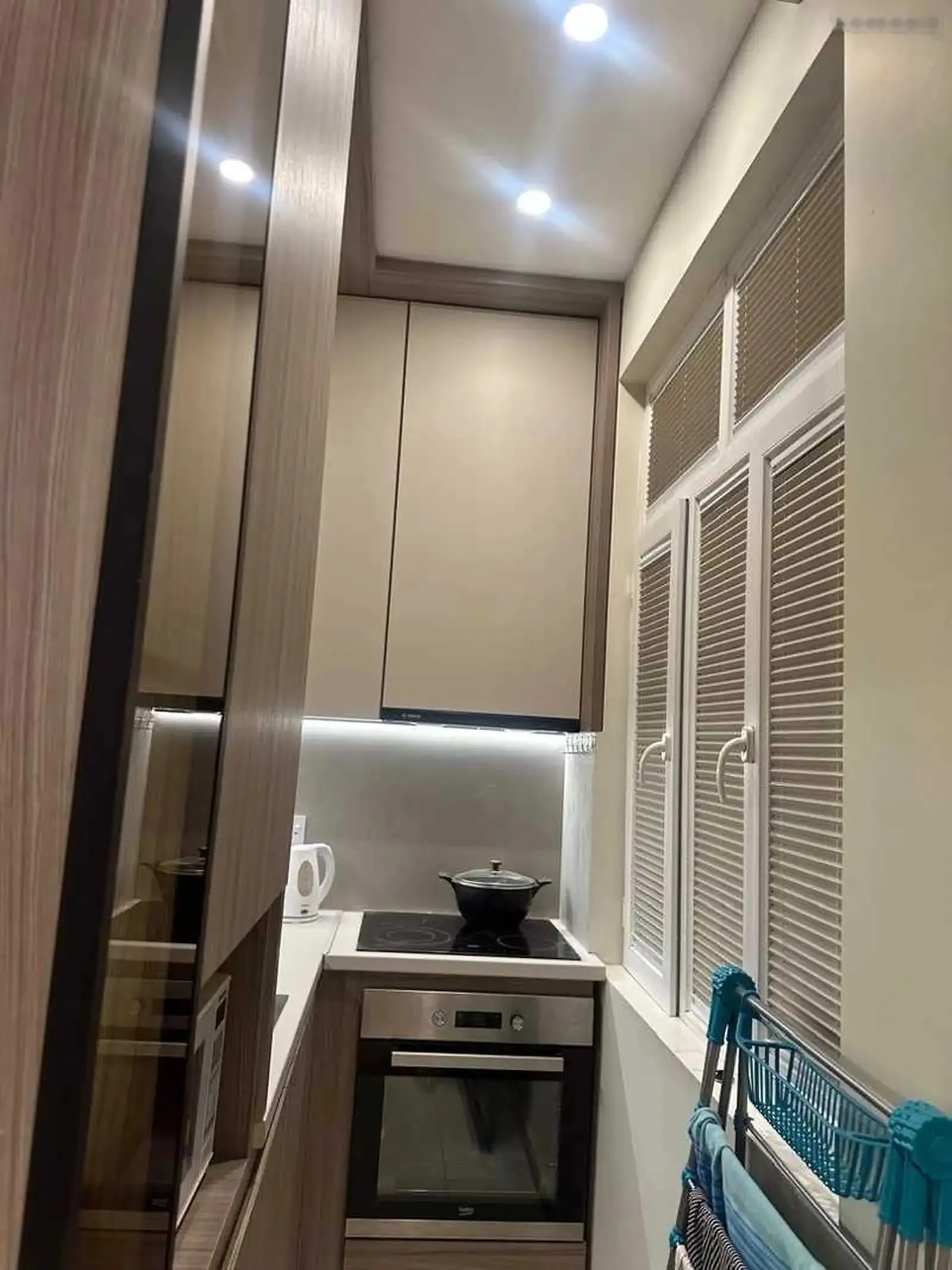 2-комн. квартира, 8 этаж, 70м², султанбей