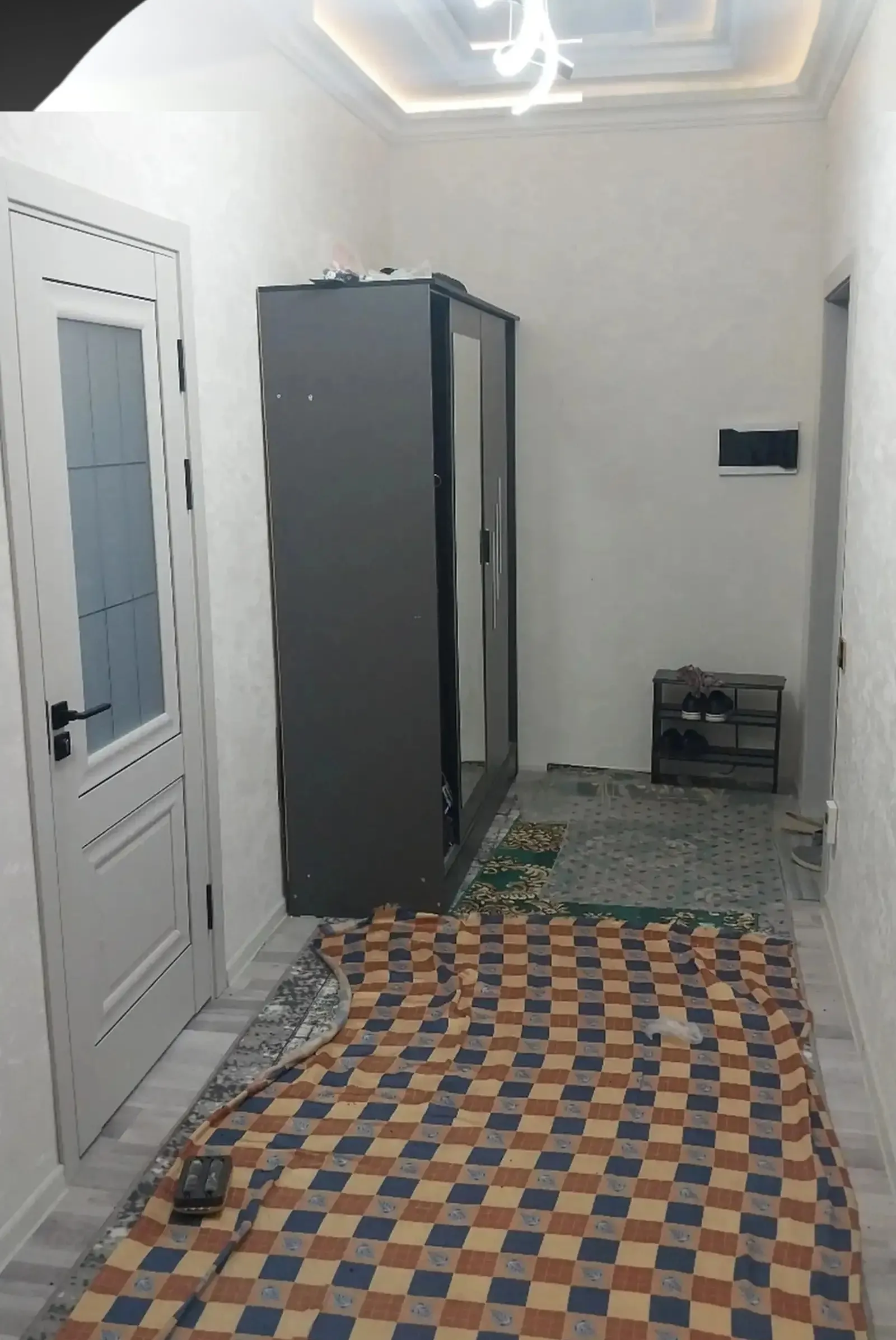 2-комн. квартира, 3 этаж, 45м², 13 мкр