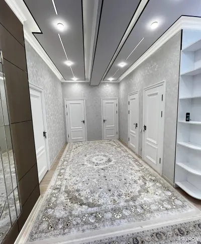 3-комн. квартира, 2 этаж, 82 м², Сино Казокон