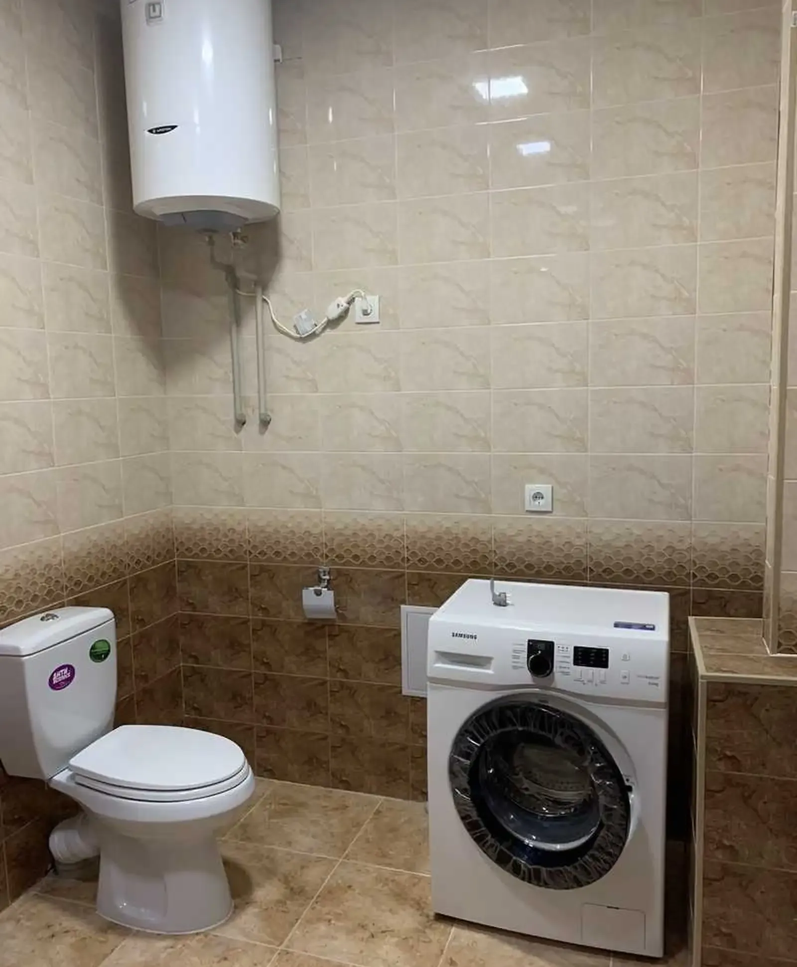 2-комн. квартира, 4 этаж, 59м², корвон