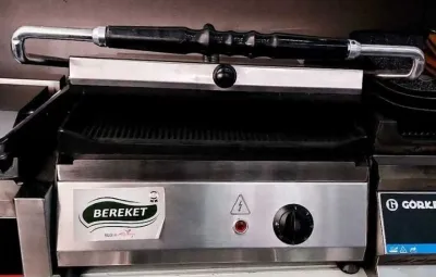 Тостер Bereket