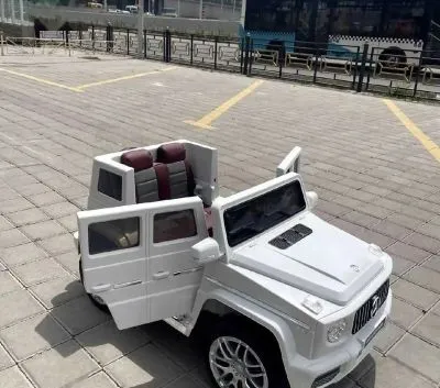 Детский электромобиль