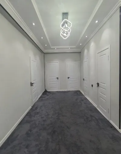 2-комн. квартира, 18 этаж, 84 м², Шохмансур Голубой Экран на против Пайкар